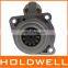 HOLDWELL New Starter motor 6685190 6676957