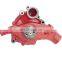 QIANYU 215B 215C 219D 225D Excavator Diesel Engine 3304 3306 1W-3058 2W-8002 Water Pump Ass'y