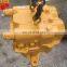 genuine and new swing motor assy  706-77-01320  for PC1250-7/8  for sale with a lower price