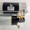 Genuine Engine Parts 8-98060854-0 8980608540 8-98141206-1 8981412061 M008T60973 Starter Motor Assy