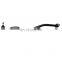 4HE1 4HF1 4HG1 8-97170158-0 8971701580 NPR Drag Link for ISUZU NPR NQR