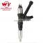 WEIYUAN 095000-5214 pump engines injector 095000-5215 HI-/NO P11C denso 0950005215 rail injector