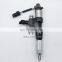 Diesel Engine Common Rail Injector 095000-6353 Fuel Injector Assy For SK200-8 SK210-8 Fuel Engine Spray Nozzle