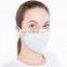 Widely Used FFP2 Face Shield for Foggy Days