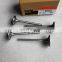 Genuine diesel engine spare part B3.3 exhaust and intake valve 6207414110 6207414130
