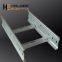 polyester coated ladder type cable tray