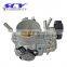 Throttle Body Suitable for  Honda 16400-RAC-W52  16400RACW52
