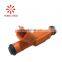 high performance injector 0280155917 100% professinal best quality fuel injector nozzle 0280155917