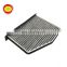 Cabin Auto Air Filter OEM 1K1 819 653 A With Good Quality And Better Price