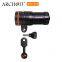 ARCHON D35VPII & W41VPII Diving Video & Spot Light Scuba Diving Torch LED Flashlight