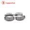 XYREPUESTOS AUTO PARTS Repuestos Al Por Mayor Mr389546 Auto Parts Front Brake Pads for Mitsubishi Pajero V46W V26W