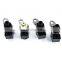 4pcs CVT Transmission Solenoid Kit JF011E RE0F10A F1CJA For Nissan for Dodge 2007Up