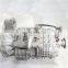 Brand New Great Price Fast Gearbox For YUTONG Bus