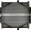 Factory Supplying Radiator For Car 17101439101 Selling