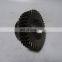 Genuine Gearbox Intermediate Shaft 3-speed Gear 12JSDX240T-1701050