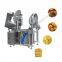 PLC Chocolate Cheese Flavors Automatic American Popcorn Machines Price