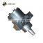 Sell wheel motor BMS-245 taper 1:8 low speed cycloid motor