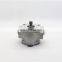 China Custom Fashion Aluminum Products Gear Pump KPW Series Harvester Gear Pump