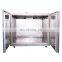 FCC detection High Temperature Humidity Controlled Oven/Walk In Stability Chamber