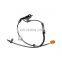 ABS Wheel Speed Sensor For Honda Accord OEM 57450-SDA-A11 57450SDAA11 57450-SDA-A02 57450SDAA02