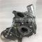 VB13 Turbo charger 17201-0R020