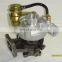 Turbo factory direct price CT9 17201-64090 turbocharger