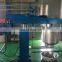 ECMT-131B Semi-Auto Batch Foaming Machine From EliteCore Machine