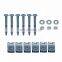 924-311 924-312 924-313 Hot sale Super duty Truck Bed Mounting Hardware for Ford F250 F350 5.4L V8 99-10 F450 6.0L V8 03-07