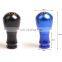 Free Sample Aluminum Car 5 Speed Gear Shift Knob