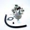 Carburetor for BRIGGS & STRATTON 591734 Replace # 796110 844717