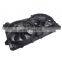 Radiator And Condenser Fan For Chevrolet Malibu Impala 20979495