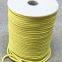 Recome fire proof high tenperture resistant yellow scape rescue aramid kevlar rope