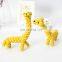 China supplier cheap pet toy cotton rope for dog chew toy