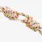 Free sample new style pet toy rope dog chew toy for large dogs