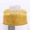Yarncrafts Durable Wool nylon spandex Weight Acrylic Blended Fluffy Yarn with soft clothes