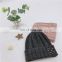 Knitted beanie hat Wholesale Cheap Plain Beanies Custom Unisex Knit Winter
