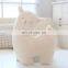 Manufacturers Direct Soft Custom Alpaca Plush Toys Dolls