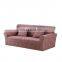 Highly-quality designs sofa covers turkey slipcovers sofa cover 3 2 1