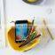 customized Felt storage basket