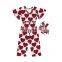 One Piece Jumpsuit Little Girl Clothes Boutique Clothing