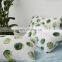 RAWHOUSE raindrop tencel 60S 4 pcs bedding set