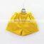 Summer Short Set Girls Outfit One Shoulder Top Children Wear Kids Clothes