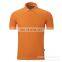 Custom Print Embroidery Logo Blank Unisex plus size Women Men Basic Plain CVC Polo T Shirts