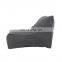 Customized Soft Pouffe Lazy Sofa Indoor Living Room Furniture  Bean Bag Sofas  Foot Rest Stool