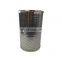 High Corrosion Resistance Stainless Steel Filter Element