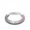 Slewing ring bearing 010.25.315 for Conveyor 222*408*70mm
