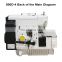 MC 800D-4 4 thread direct drive overlock sewing machine