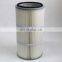 FORST High Quality Industrial Air Washable Filter Cartridge