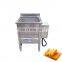 commercial gas fryer induction deep fryer tempura fryer