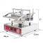 new design different shapes professional commercial tartlet making machine tartlet baking machine with CE for sale